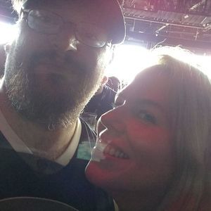 Meet your Posher, Kathleen